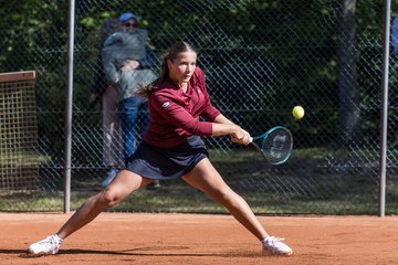 Ida Wobker 37 - Lingen Open